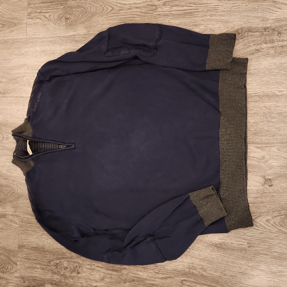 DKNY Long Sleeve Top